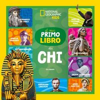 Produktbild: Il mio primo libro dei chi