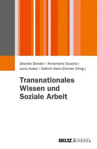Produktbild: Transnationales Wissen und Soziale Arbeit