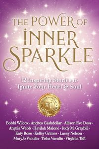 Produktbild: The Power of Inner Sparkle
