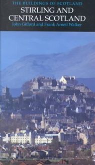 Produktbild: Stirling and Central Scotland