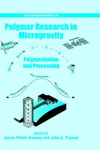 Produktbild: Polymer Research in Microgravi