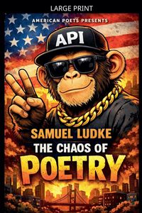 Produktbild: The Chaos Of Poetry