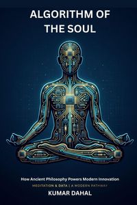 Produktbild: Algorithm of the Soul
