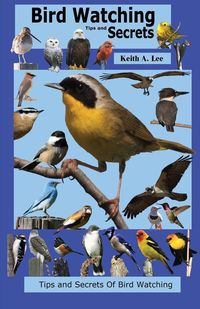 Produktbild: Bird Watching Tips and Secrets