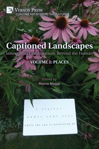 Produktbild: Captioned Landscapes