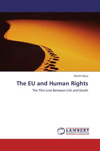 Produktbild: The EU and Human Rights