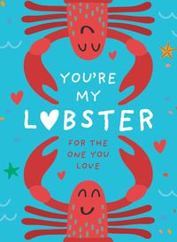 Produktbild: You're My Lobster