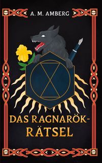Produktbild: Das Ragnar&ouml;k-R&auml;tsel