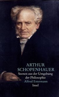 Produktbild: Arthur Schopenhauer