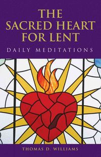 Produktbild: Sacred Heart For Lent