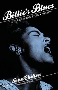 Produktbild: Billie's Blues