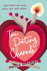 Produktbild: The Dating Charade