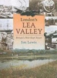 Produktbild: Lewis, J: London's Lea Valley