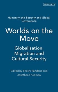 Produktbild: Worlds on the Move