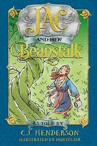 Produktbild: Jac and Her Beanstalk