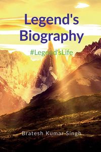 Produktbild: Legends Biography