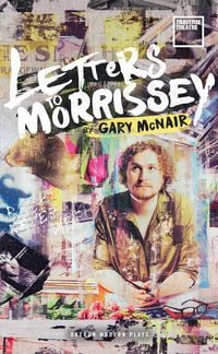 Produktbild: Letters to Morrissey