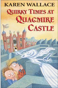 Produktbild: Quirky Times at Quagmire Castle
