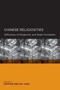 Produktbild: Chinese Religiosities