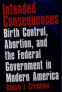 Produktbild: Intended Consequences