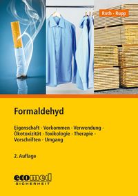 Produktbild: Formaldehyd