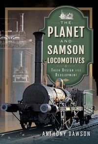 Produktbild: Planet and Samson Locomotives