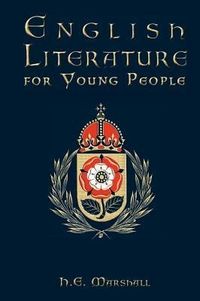 Produktbild: English Literature for Young People