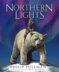 Produktbild: Northern Lights: The Illustrated Edition