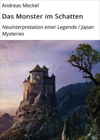 Produktbild: Das Monster im Schatten