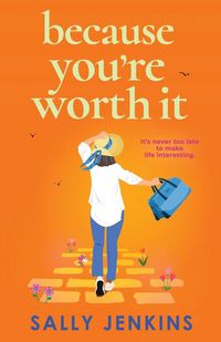Produktbild: Because You're Worth It
