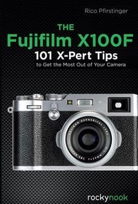 Produktbild: The Fujifilm X100F