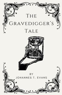 Produktbild: The Gravedigger's Tale