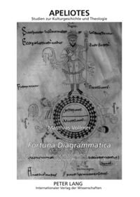 Produktbild: &laquo;Fortuna Diagrammatica&raquo;