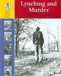 Produktbild: Lynching and Murder in the Deep South