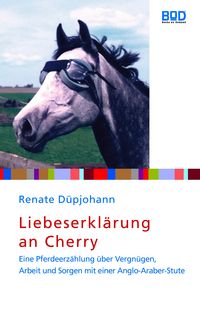Produktbild: Liebeserkl&auml;rung an Cherry