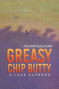 Produktbild: Greasy Chip Butty