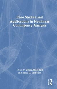 Produktbild: Case Studies and Applications in Nonlinear Contingency Analysis