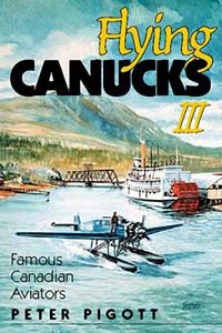 Produktbild: Flying Canucks III