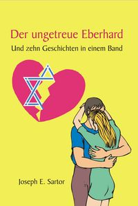Produktbild: Der ungetreue Eberhard