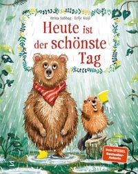 Produktbild: Heute ist der sch&ouml;nste Tag.