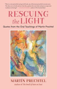 Produktbild: Rescuing the Light