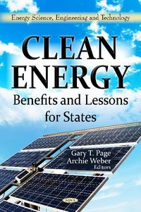 Produktbild: Clean Energy