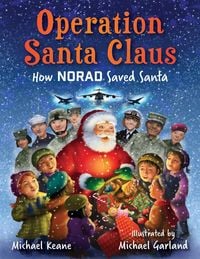 Produktbild: Operation Santa Claus