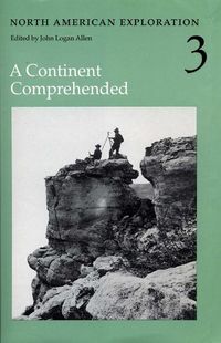 Produktbild: North American Exploration, Volume 3
