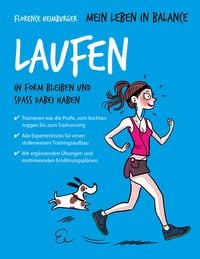 Produktbild: Mein Leben in Balance Laufen