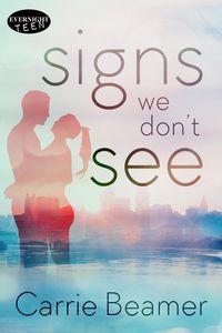 Produktbild: Signs We Don't See