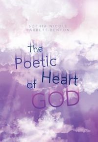 Produktbild: The Poetic Heart of God