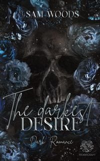 Produktbild: The darkest Desire (Dark Romance) Band 2