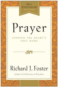 Produktbild: Prayer - 10th Anniversary Edition