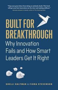 Produktbild: Built for Breakthrough